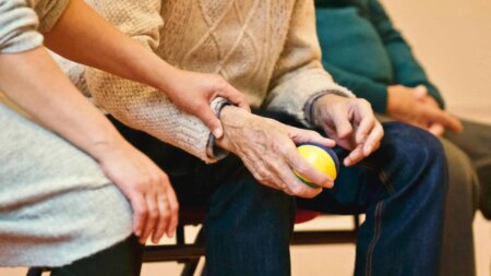 New Funding for Day Programs in Oshawa New Funding for Day Programs in Oshawa