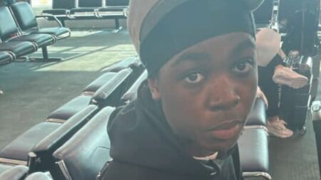 Remains of Missing Ontario Teen Jay’Siiah Webb-Long Found Remains of Missing Ontario Teen Jay’Siiah Webb-Long Found