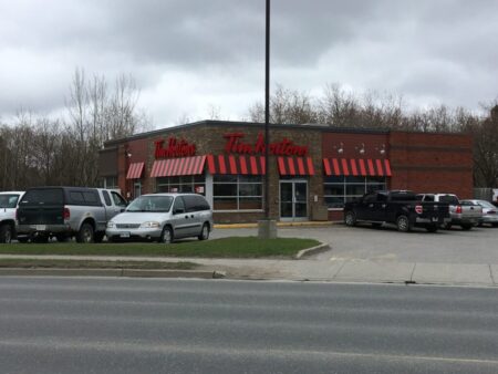 Changes Coming to Tim Hortons in Northwestern Ontario Changes Coming to Tim Hortons in Northwestern Ontario