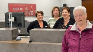 Residents Left Struggling After Local Bank Closure
