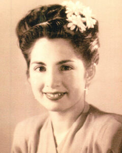 Remembering Reyes Nabarrete
