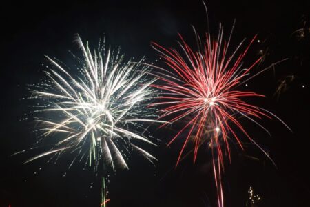 Celebrate Canada Day in Richmond Hill with Fun and Fireworks