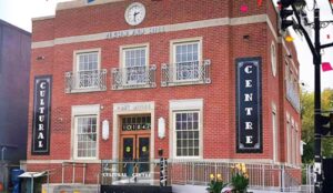 New Cultural Hub Opens in Historic Richmond Hill Building New Cultural Hub Opens in Historic Richmond Hill Building