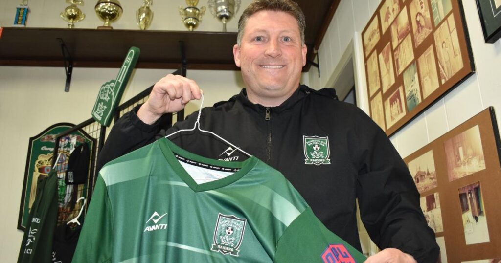 Richmond Hill Soccer Club Enters Ontario Premier League