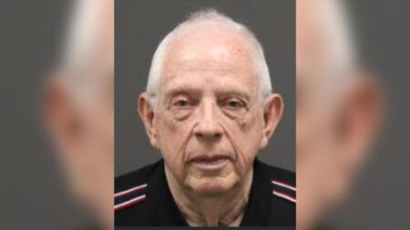 Richmond Hill doctor charged with sexually assaulting patient in 2016