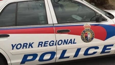 Another Shooting Incident at Richmond Hill Home