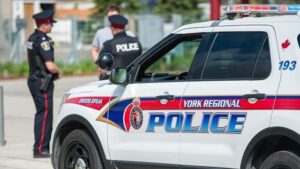Tragic Incident at Richmond Hill Daycare