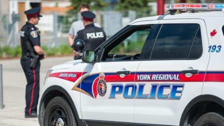 Tragic Incident at Richmond Hill Daycare