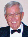 Robert Thompson Obituary – Collingwood, Ontario
