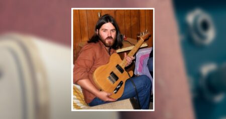 Remembering Roland Buckley
