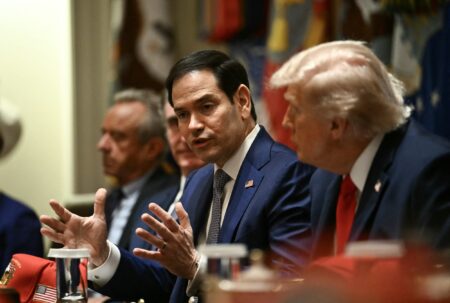 Over 10 Million Barrels of Venezuelan Oil Shipped to U.S.