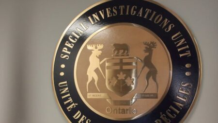 Man Injured After Falling During Police Pursuit