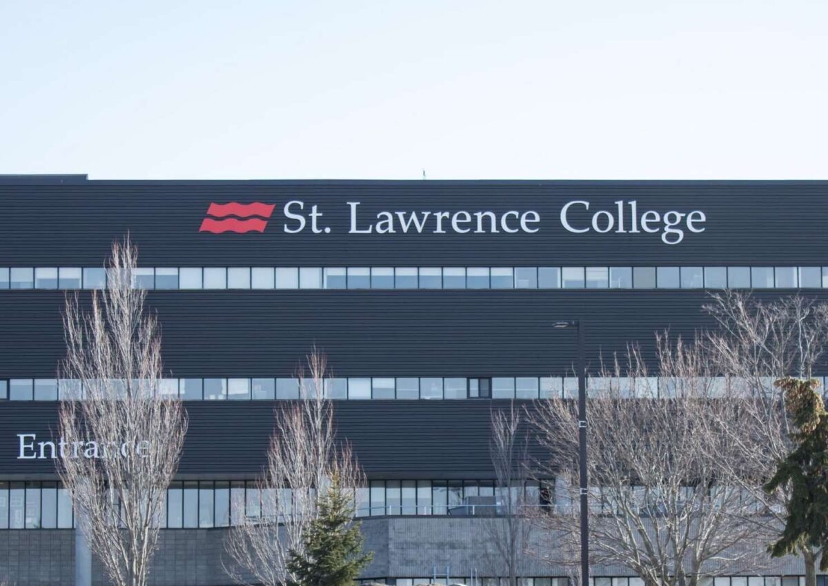 St. Lawrence College Cuts Faculty Amid Program Changes - Ontario Chronicle