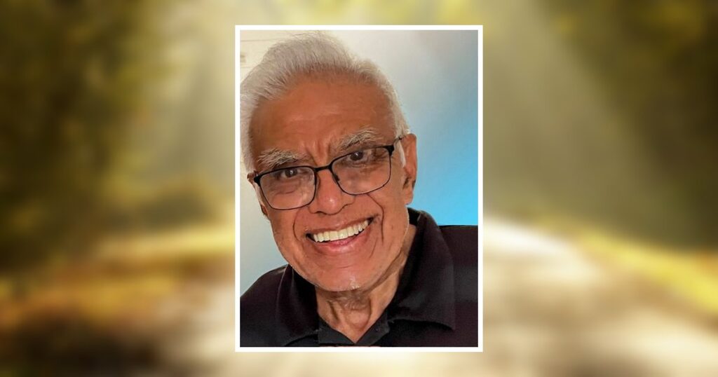 Remembering Satindar Nijhawan