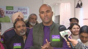 Scarborough Southwest Councillor Under Investigation