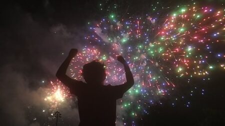 East London Canada Day Fireworks Canceled This Year