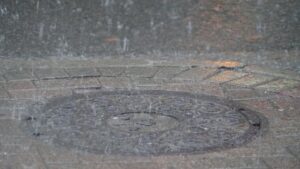 Thunderstorm Alerts Issued for Northwestern Ontario