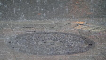 Thunderstorm Alerts Issued for Northwestern Ontario