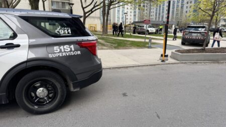 Fatal Incident in Toronto Leaves One Dead
