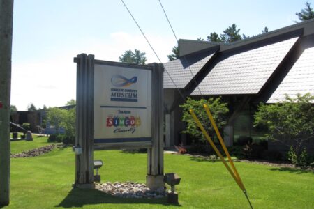 Fun Activities Await at Simcoe County Museum This March Fun Activities Await at Simcoe County Museum This March