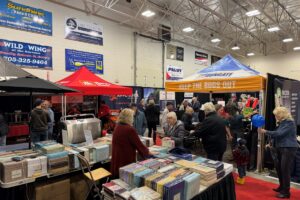 Upcoming Simcoe Spring Home and Cottage Show This Weekend