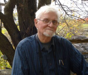 Remembering Maurice Smith