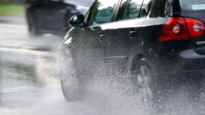 Heavy Rain Expected for Hamilton and Burlington