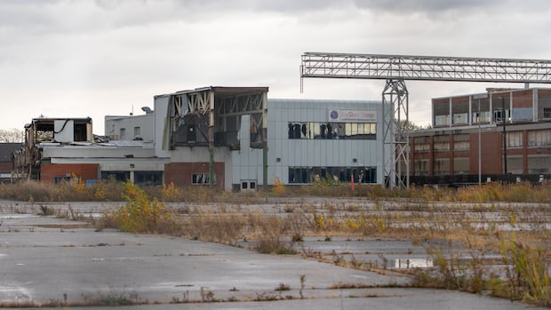 Cleanup Order for St. Catharines’ Former GM Site Cleanup Order for St. Catharines’ Former GM Site