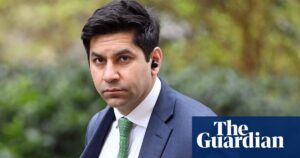 Starmer adviser held 16 undisclosed meetings with top US tech bosses | Technology policy