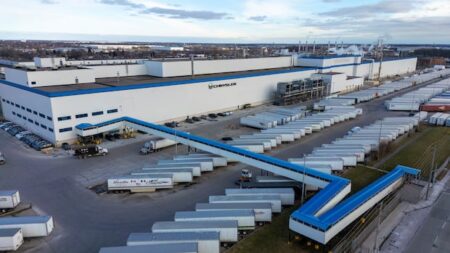 Stellantis to Revamp North American Lineup with New Models