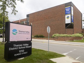 Thames Valley Students with Special Needs Struggle to Attend School Thames Valley Students with Special Needs Struggle to Attend School