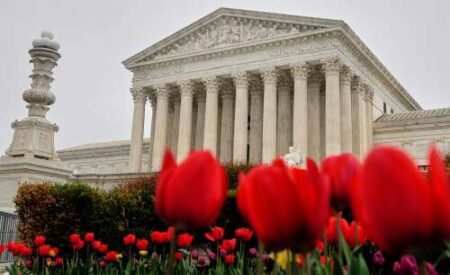 Supreme Court Decision Alters Political Landscape