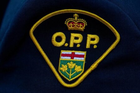 Man Arrested After Gas Station Incident and Chase