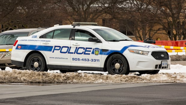 Man Sought in Mississauga Stabbing Incident Man Sought in Mississauga Stabbing Incident