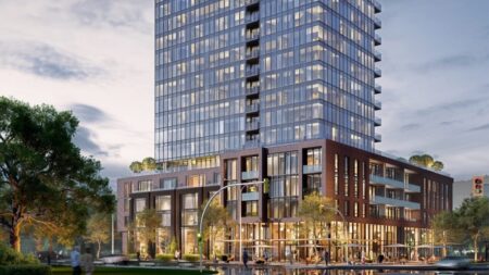 New Rental Tower SOUL to Rise in Ottawa