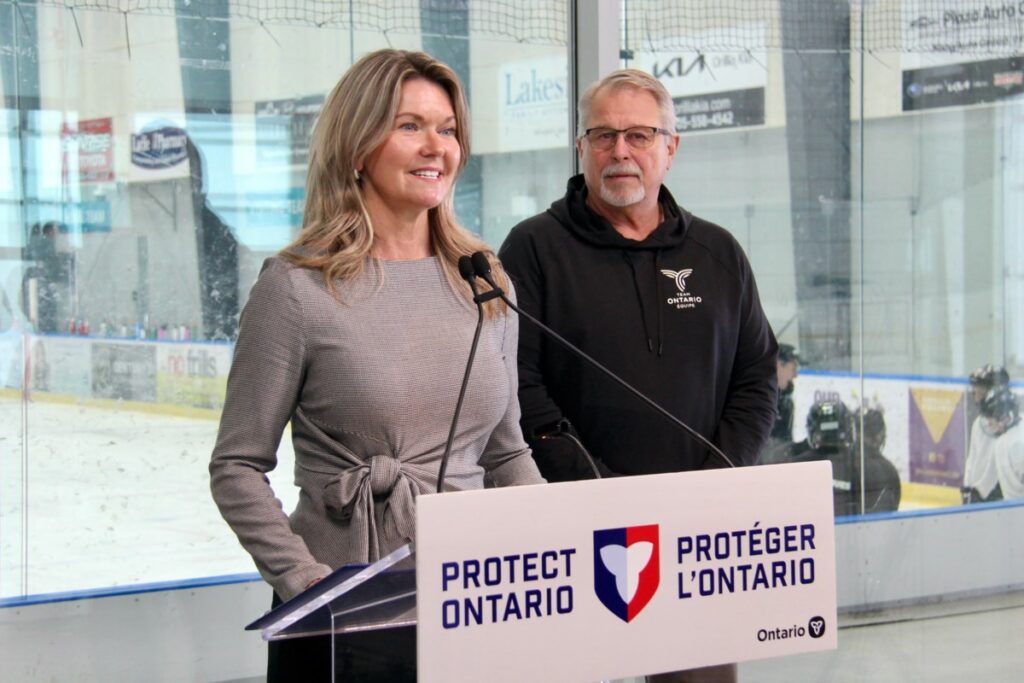 Ontario MPPs Face Criticism Over New Pay Increase