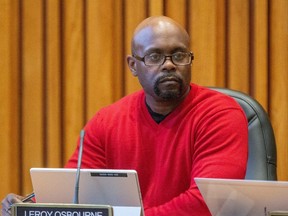 Thames Valley trustees fume over Queen’s Park budget blame: ‘Scapegoat’