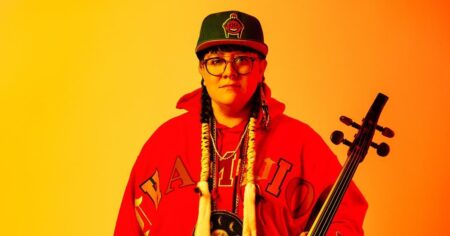 Remembering Cris Derksen, 1981-2026 Remembering Cris Derksen, 1981-2026