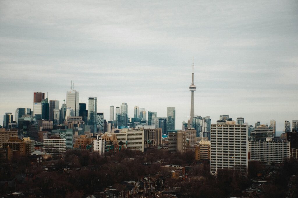 Toronto’s Evolving Housing Landscape for the “Missing Middle”