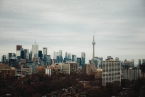 Toronto’s Evolving Housing Landscape for the “Missing Middle”