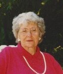 Thelma Stevens, 92, Passes Away in Collingwood