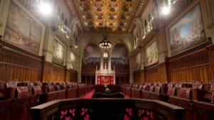 Labrador Needs Its Voice in the Senate