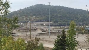 Northern Ontario Ports Gear Up for Global Trade