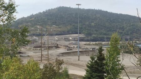 Northern Ontario Ports Gear Up for Global Trade