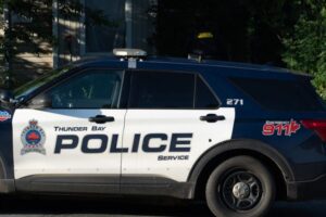 Assault Investigation Underway in Boulevard Lake Area