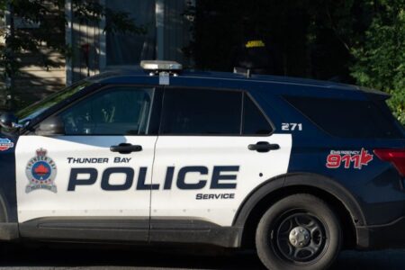 Assault Investigation Underway in Boulevard Lake Area