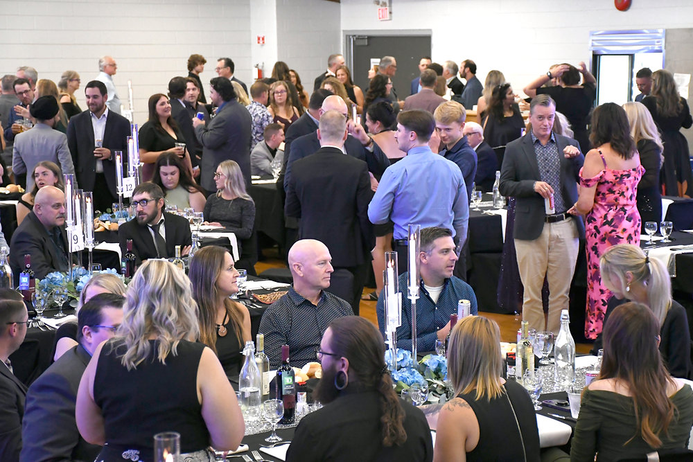 Tillsonburg Chamber of Commerce celebrates 50th anniversary Tillsonburg Chamber of Commerce celebrates 50th anniversary