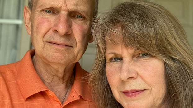 Tillsonburg Seniors Upset Over Unexpected Vaccine Costs Tillsonburg Seniors Upset Over Unexpected Vaccine Costs