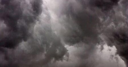 Possible Tornado Activity Observed in Ontario