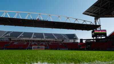 New Additions to Toronto FC for Inter Miami Match